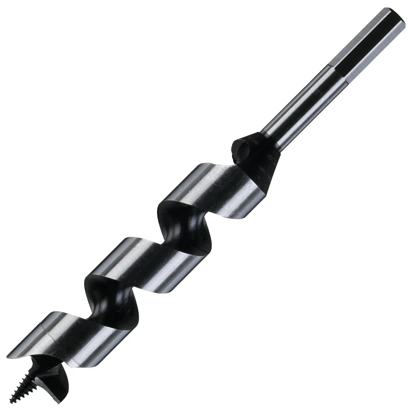 Milwaukee Wood Auger Drill Bits 230mm Overall Length