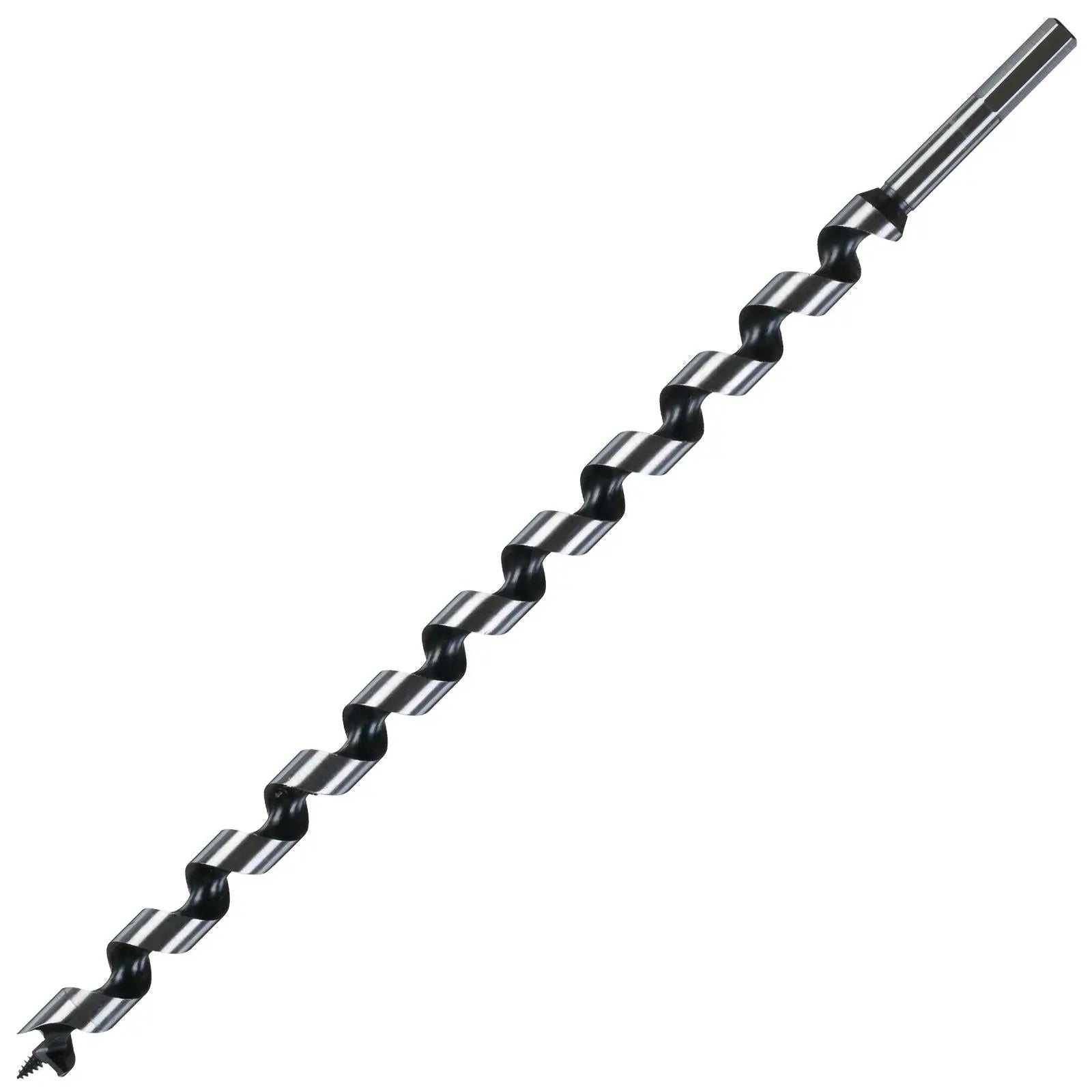 Milwaukee Wood Auger Drill Bits 460mm Overall Length
