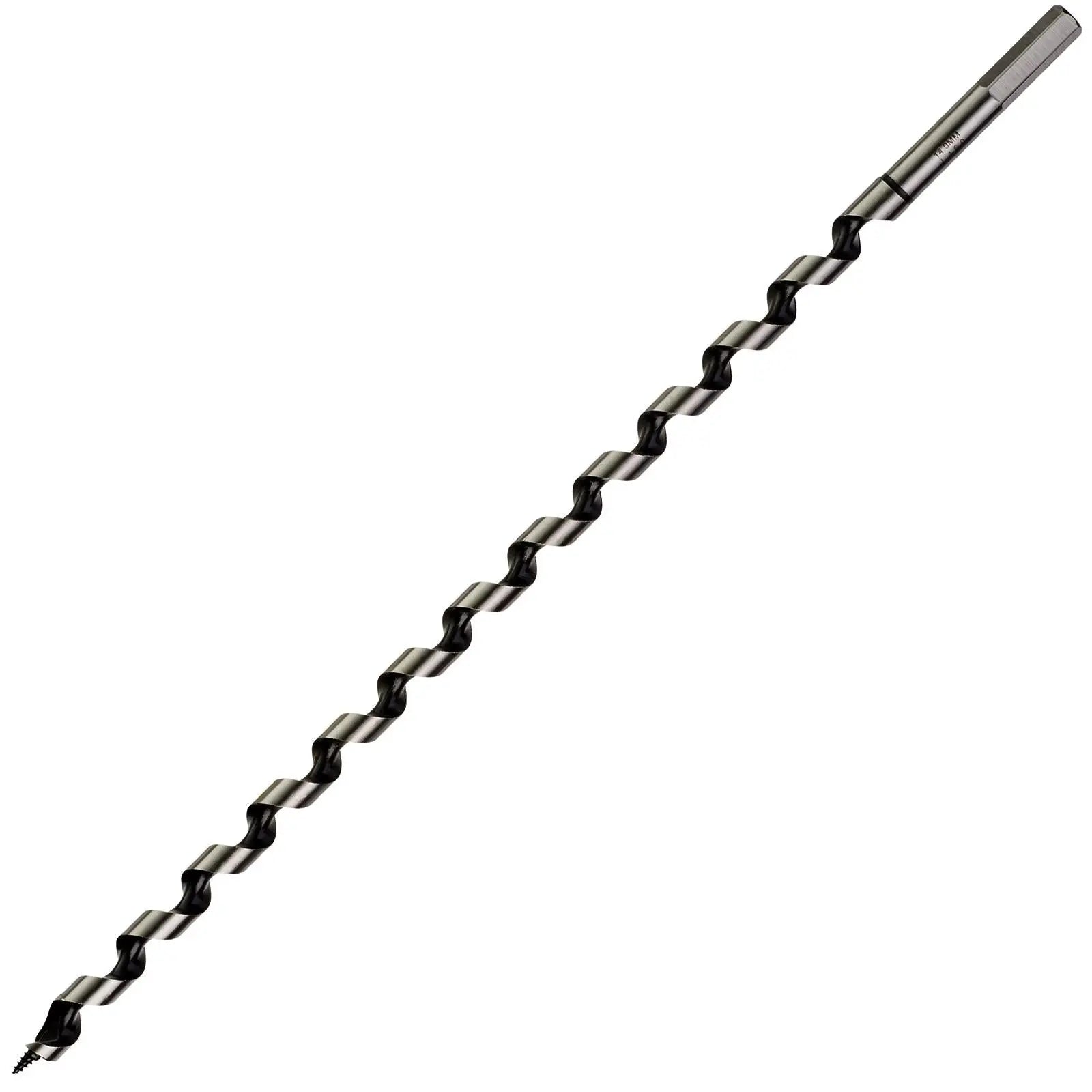 Milwaukee Wood Auger Drill Bits 460mm Overall Length