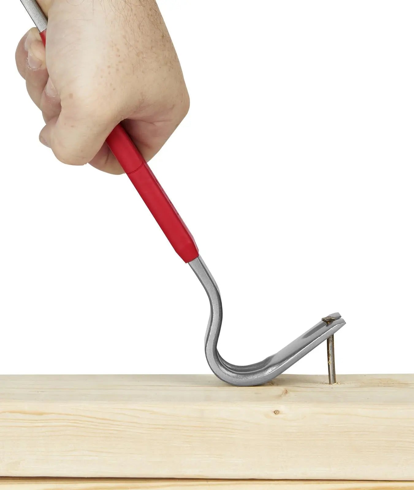 Milwaukee Wrecking Pry Bar 15in 380mm