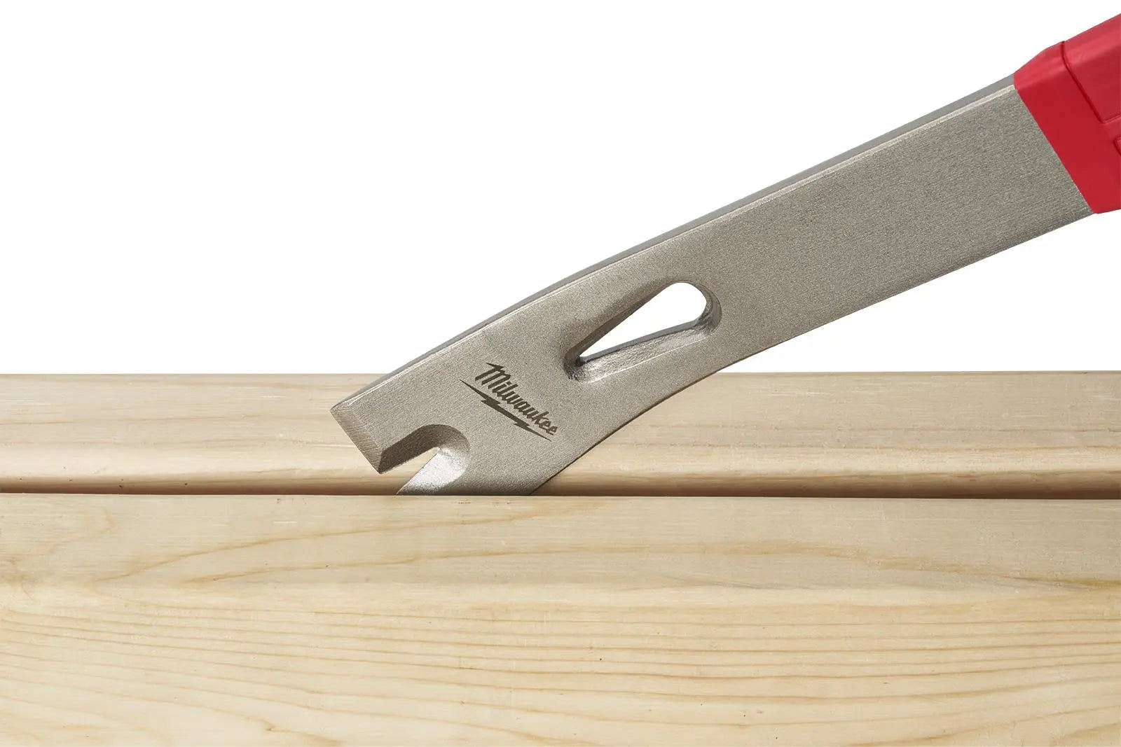 Milwaukee Wrecking Pry Bar 15in 380mm