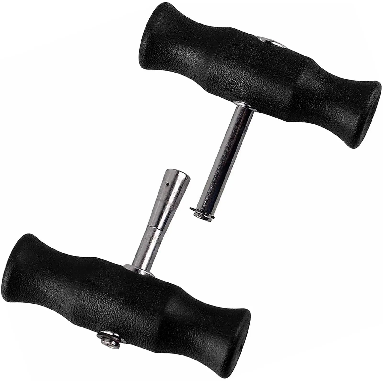 Neilsen Windscreen Removal Tool Set Bonded Rubbered Windshield Garage Automotive White Rose Tools