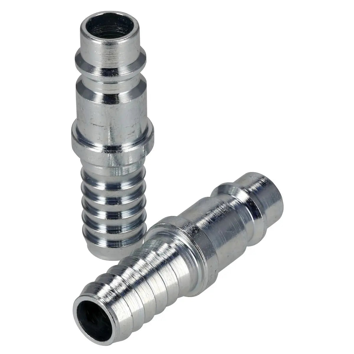 PCL Adaptor Tailpiece 3/8" Bore Hose Pack of 2