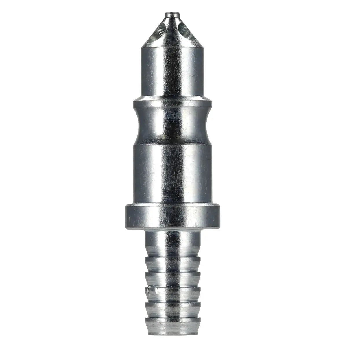 PCL Adaptor Tailpiece 3/8" Bore Hose Pack of 2