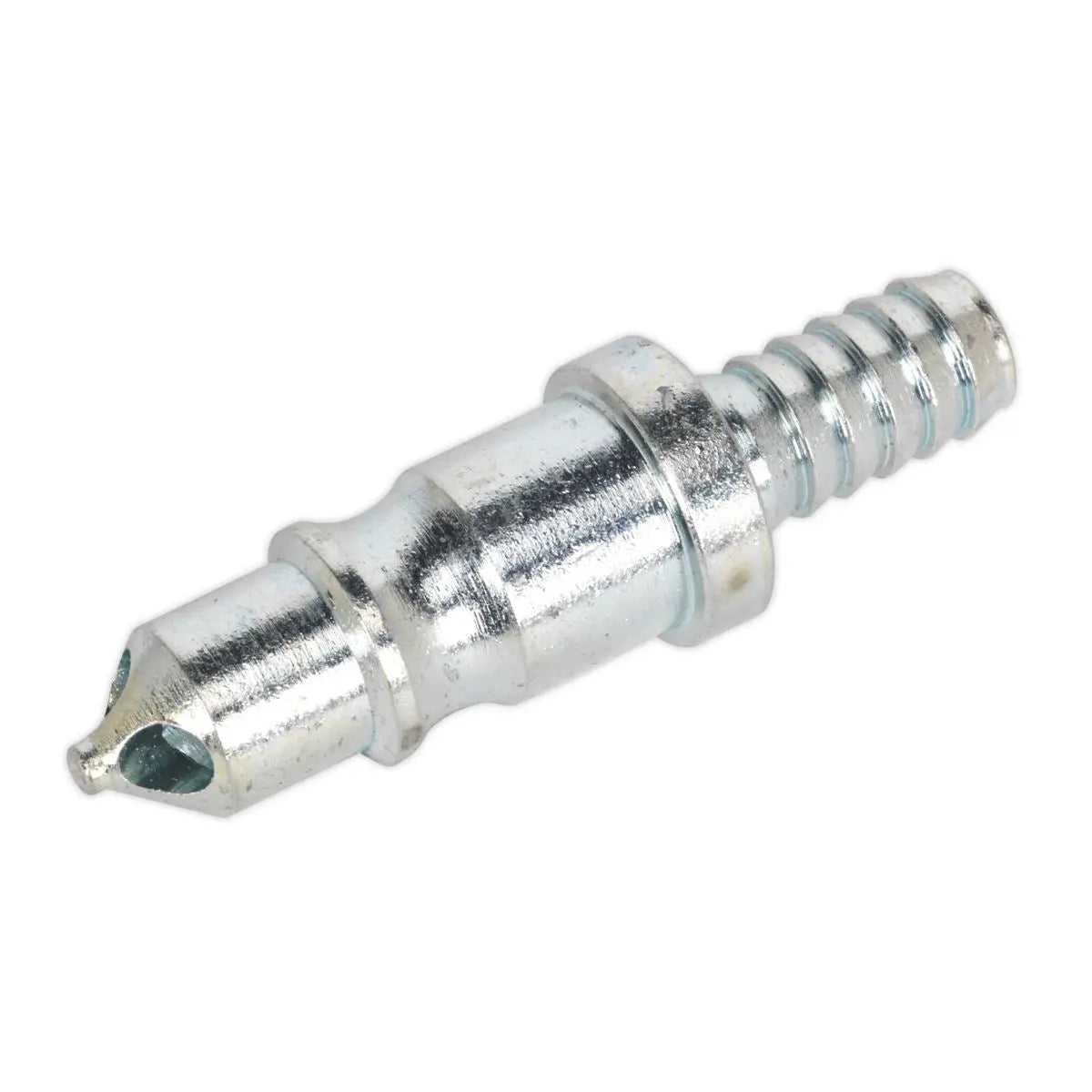 PCL Adaptor Tailpiece 3/8" Bore Hose Pack of 2