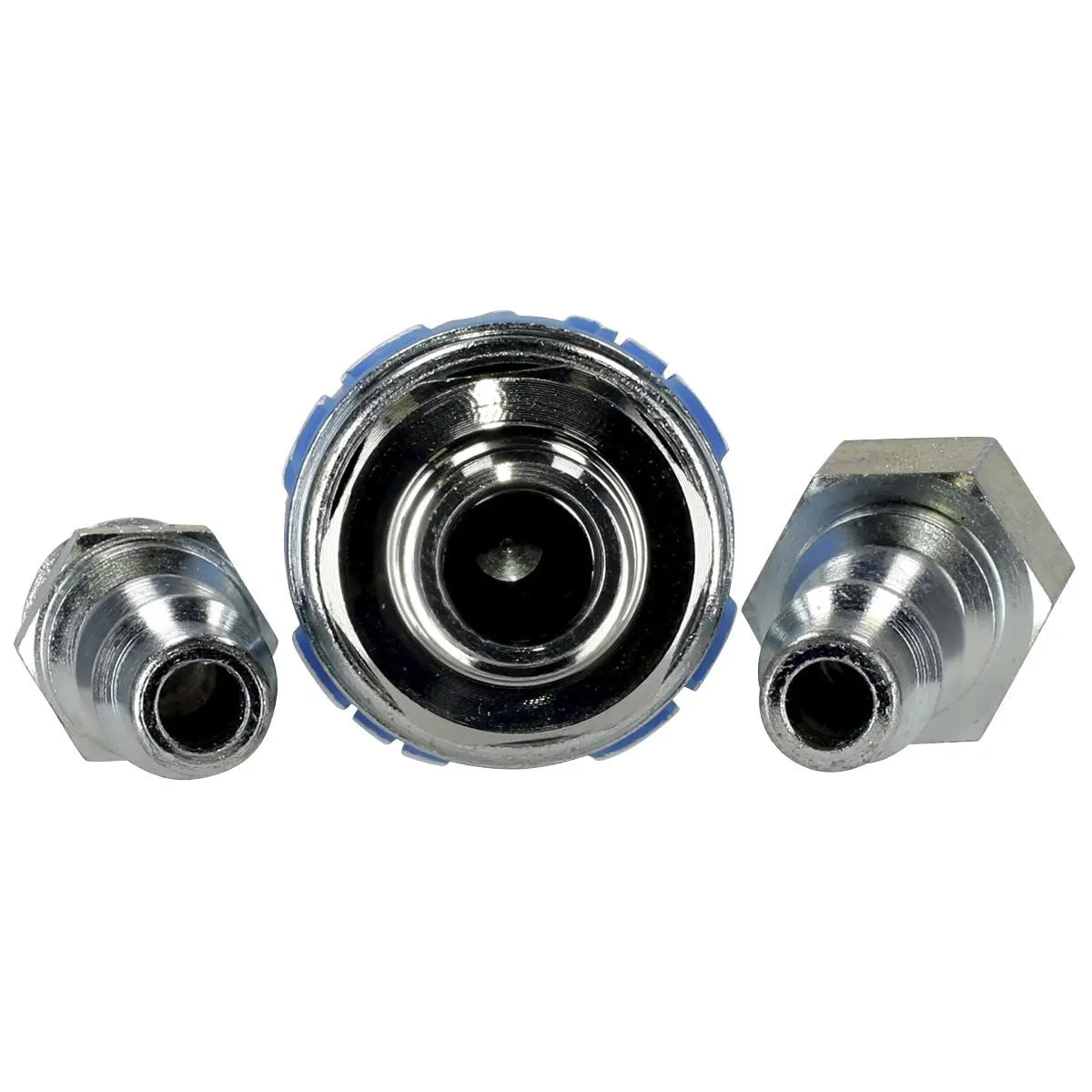 PCL Air Tool Coupling Kit 3pc 1/4"BSP