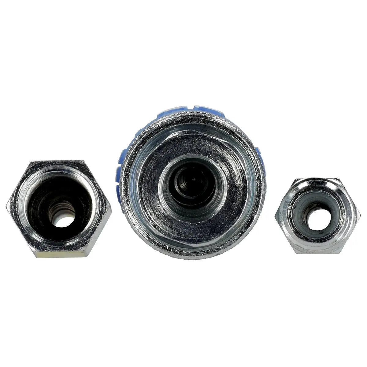 PCL Air Tool Coupling Kit 3pc 1/4"BSP