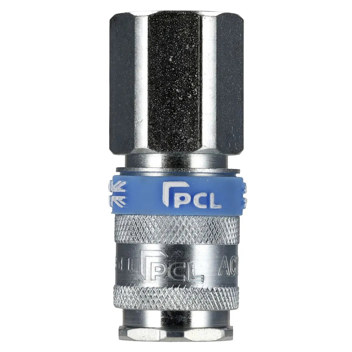 PCL Coupling Body Female 1/2"BSP