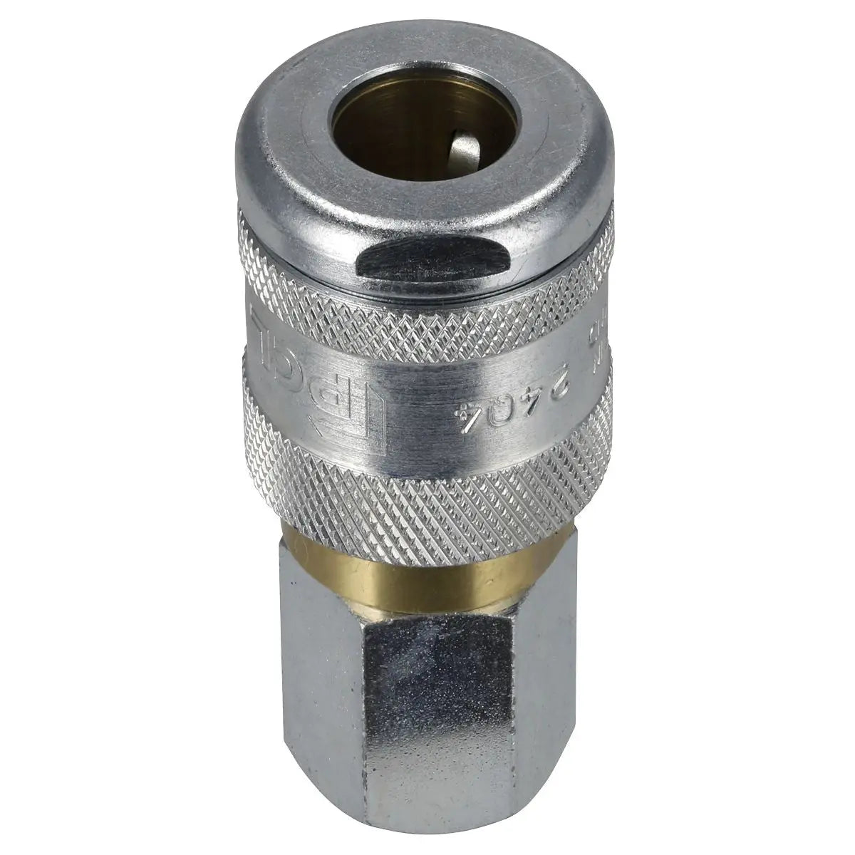 PCL Coupling Body Female 1/2"BSP