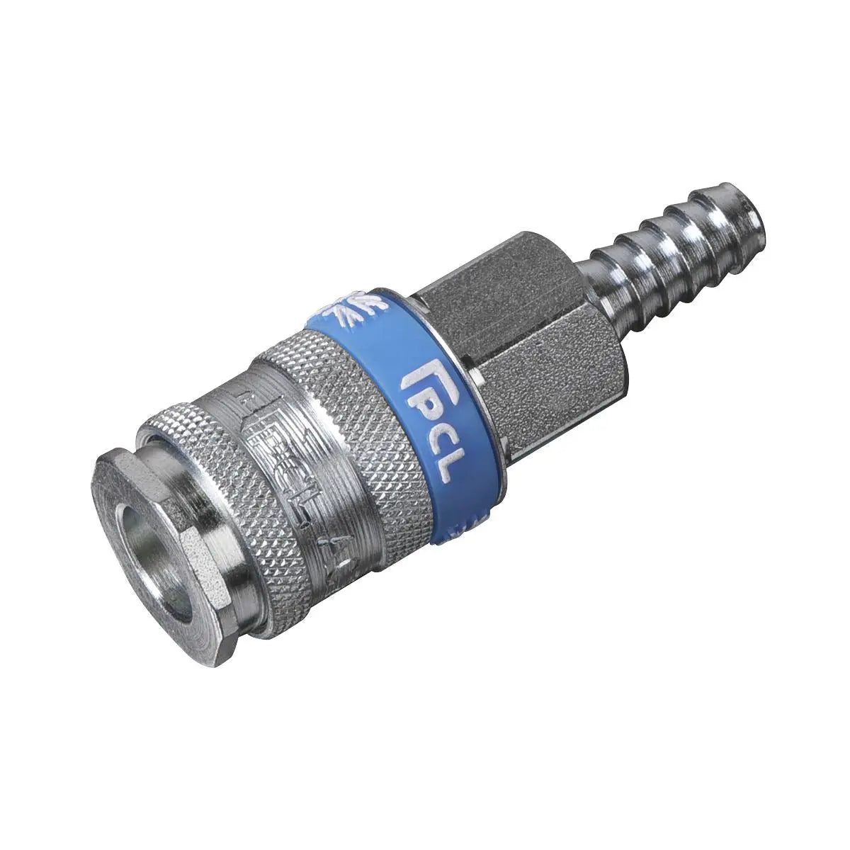 PCL Coupling Body Tailpiece for 5/16" Hose
