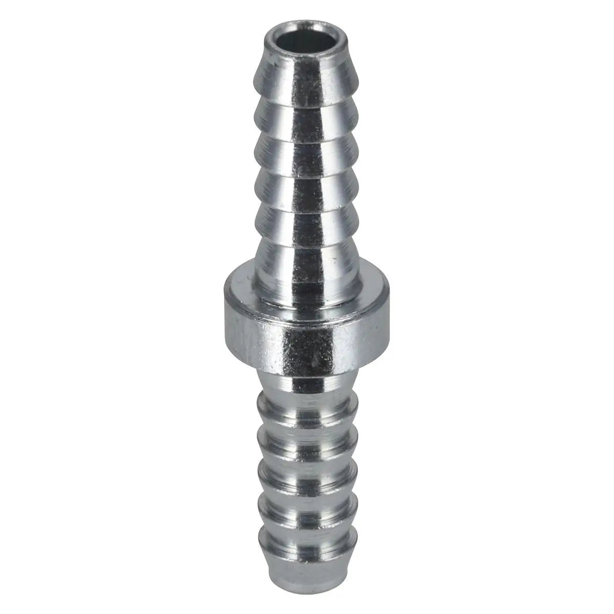 PCL Double End Hose Connector 1/4" Hose Pack of 5
