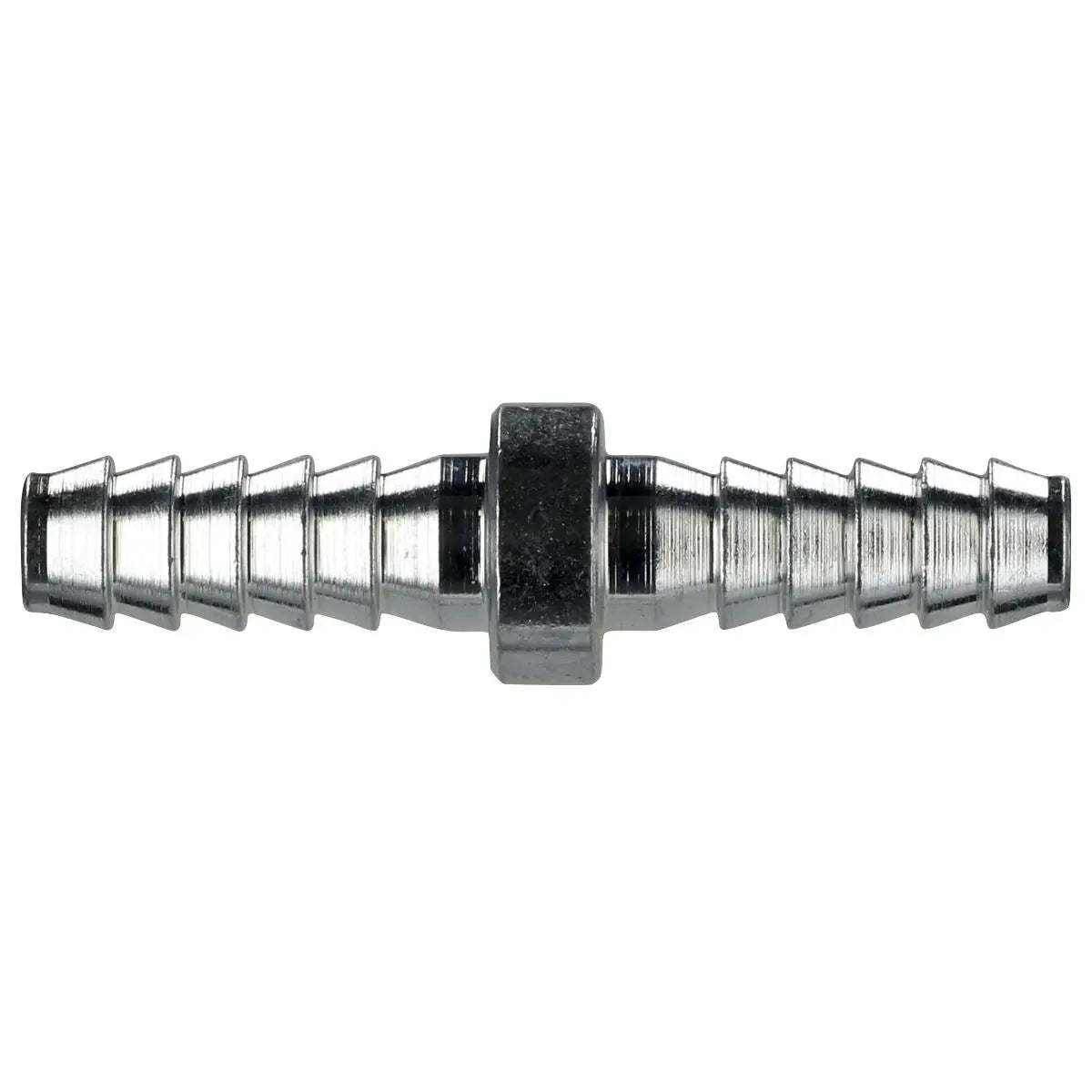 PCL Double End Hose Connector 1/4" Hose Pack of 5