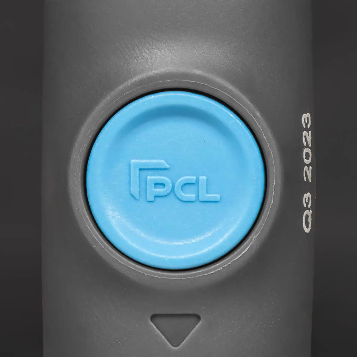 PCL Push Button Safety Coupling Body Female 1/2"BSP  White Rose Tools