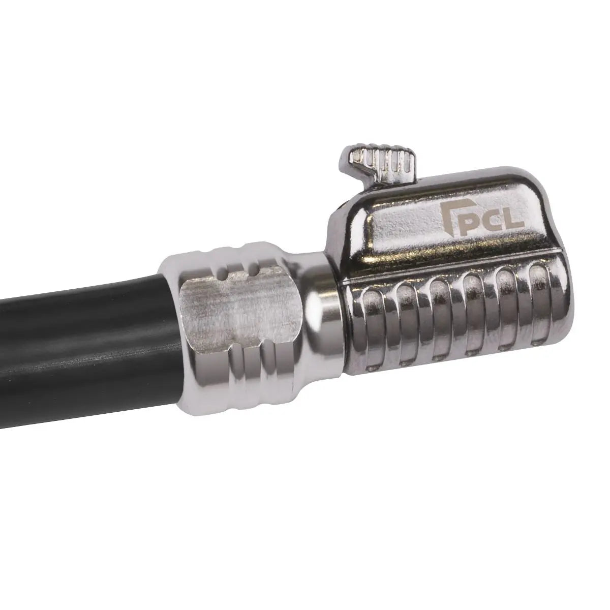 PCL Qube Digital Tyre Inflator Professional with OPS & Nitrogen Purge