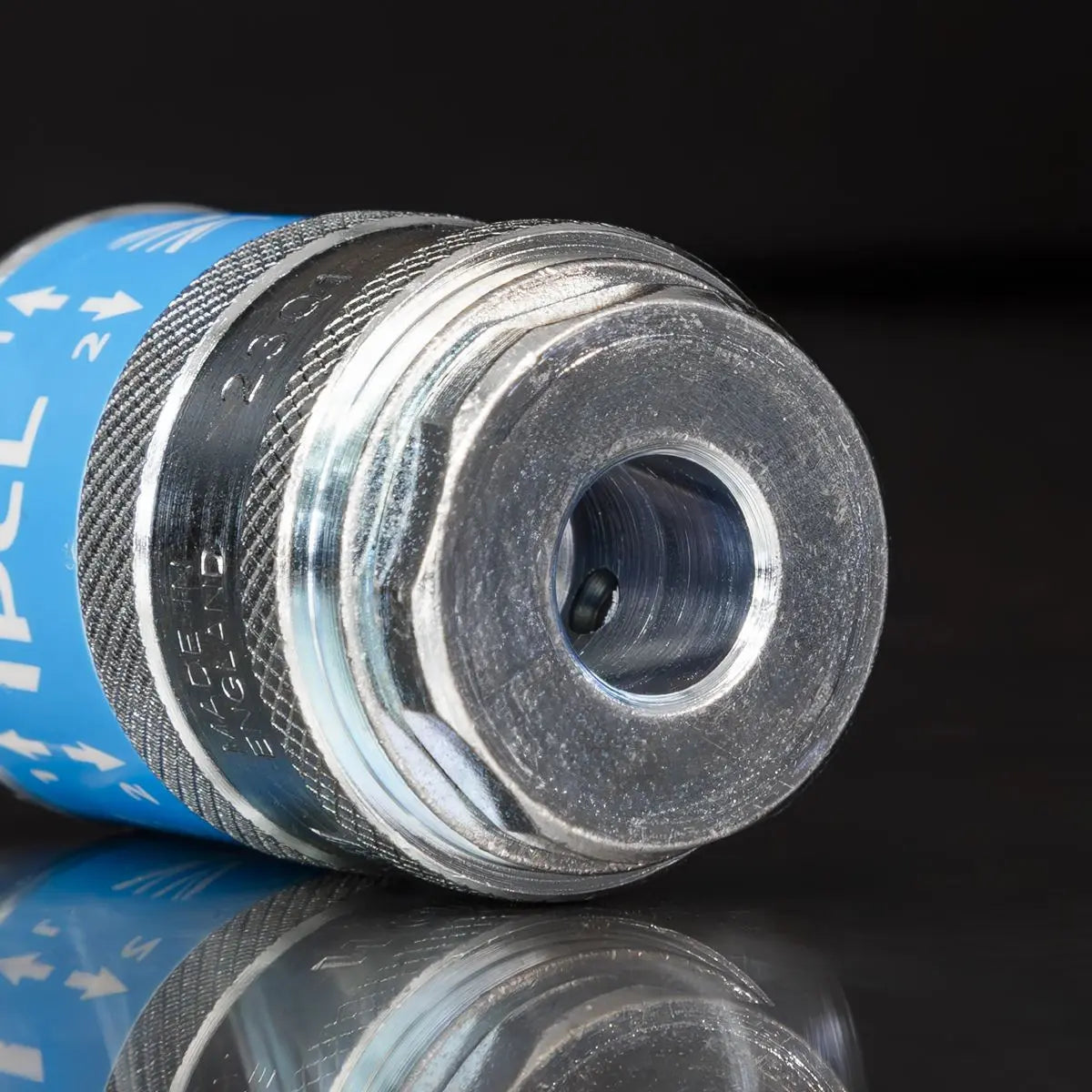 PCL Safeflow Safety Coupling Body Female 1/2"BSP  White Rose Tools