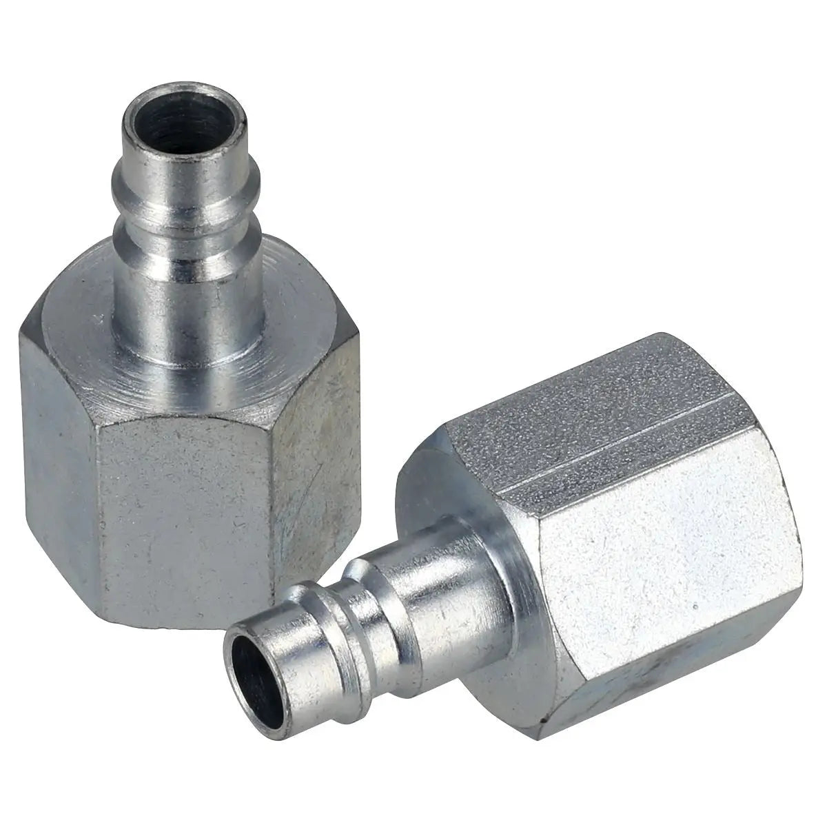 PCL Screwed Adaptor Female 1/2"BSP Pack of 2