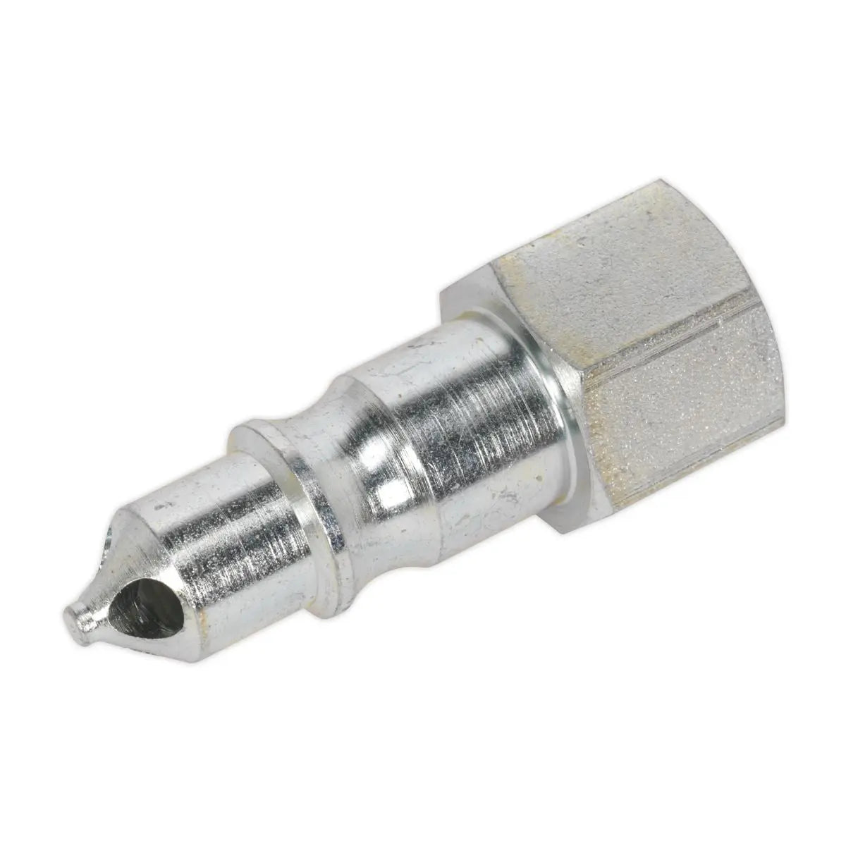 PCL Screwed Adaptor Female 3/8"BSP Pack of 2