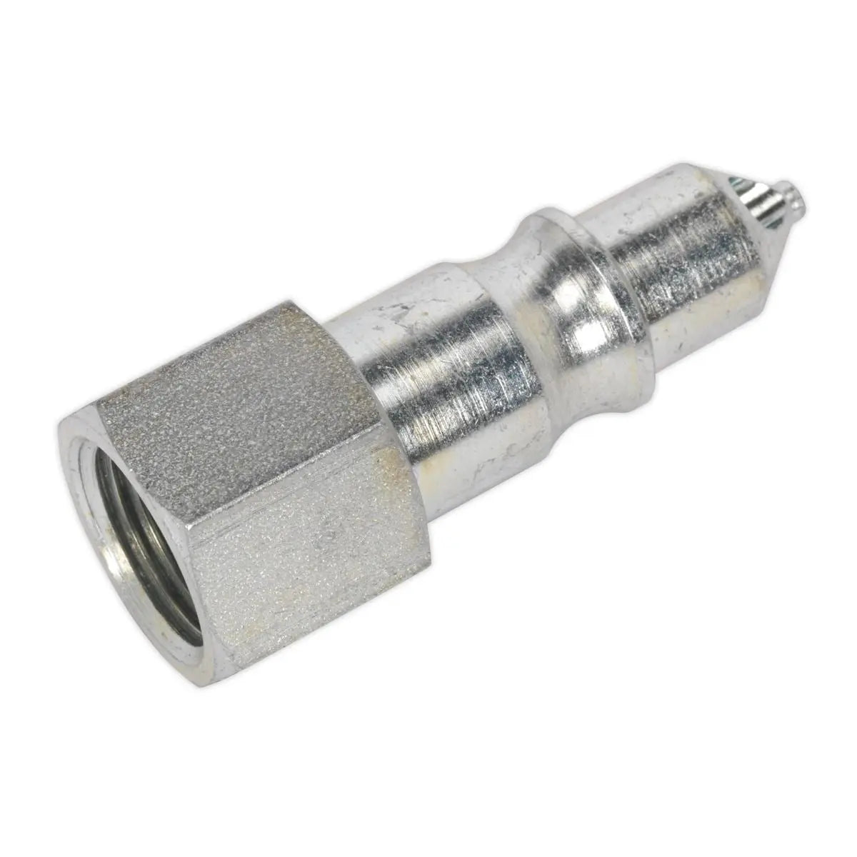 PCL Screwed Adaptor Female 3/8"BSP Pack of 2