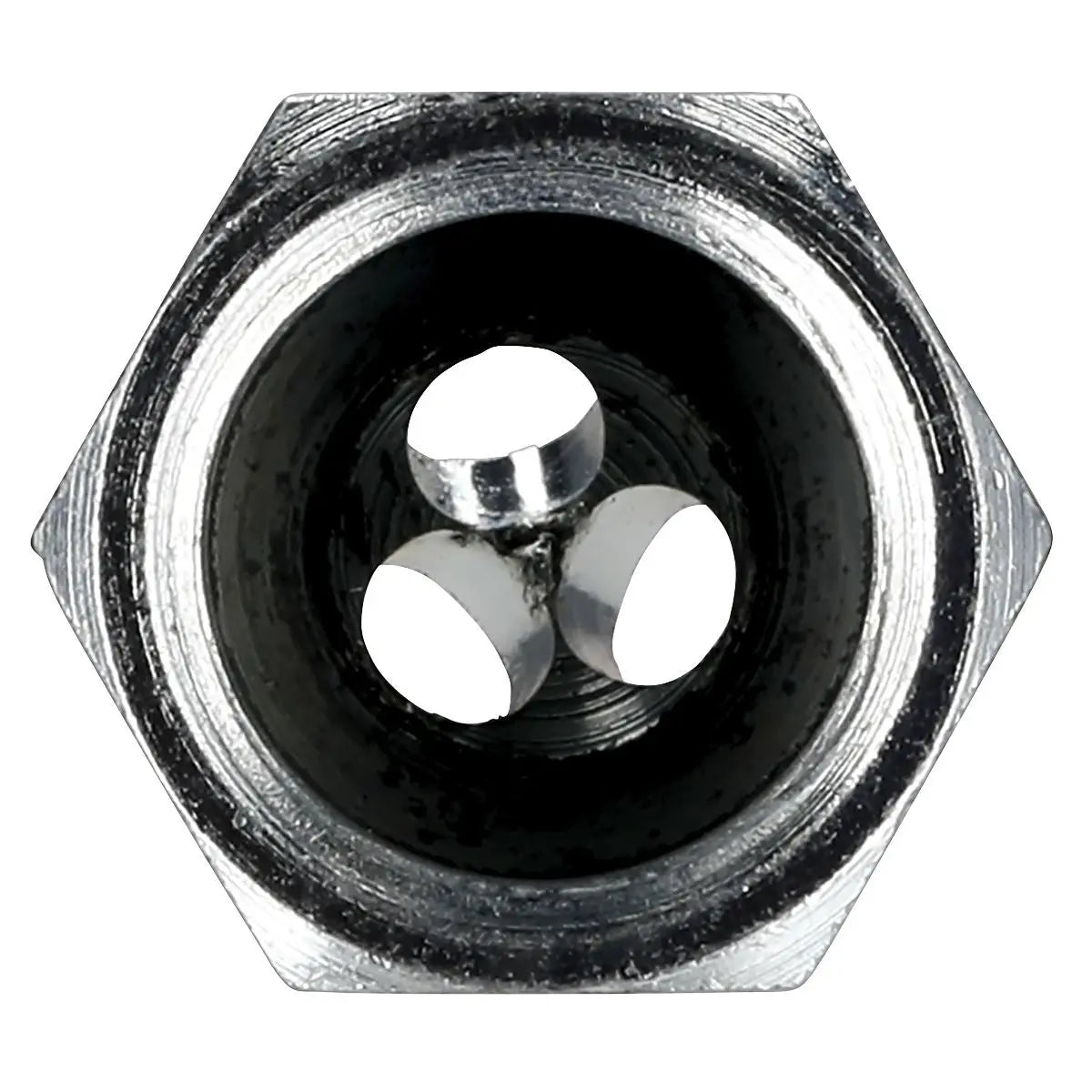 PCL Screwed Adaptor Female 3/8"BSP Pack of 2