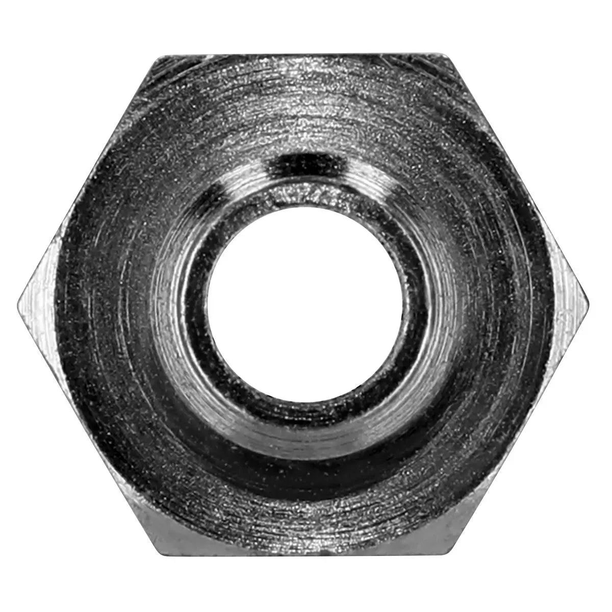 PCL Screwed Adaptor Female 3/8"BSP Pack of 2