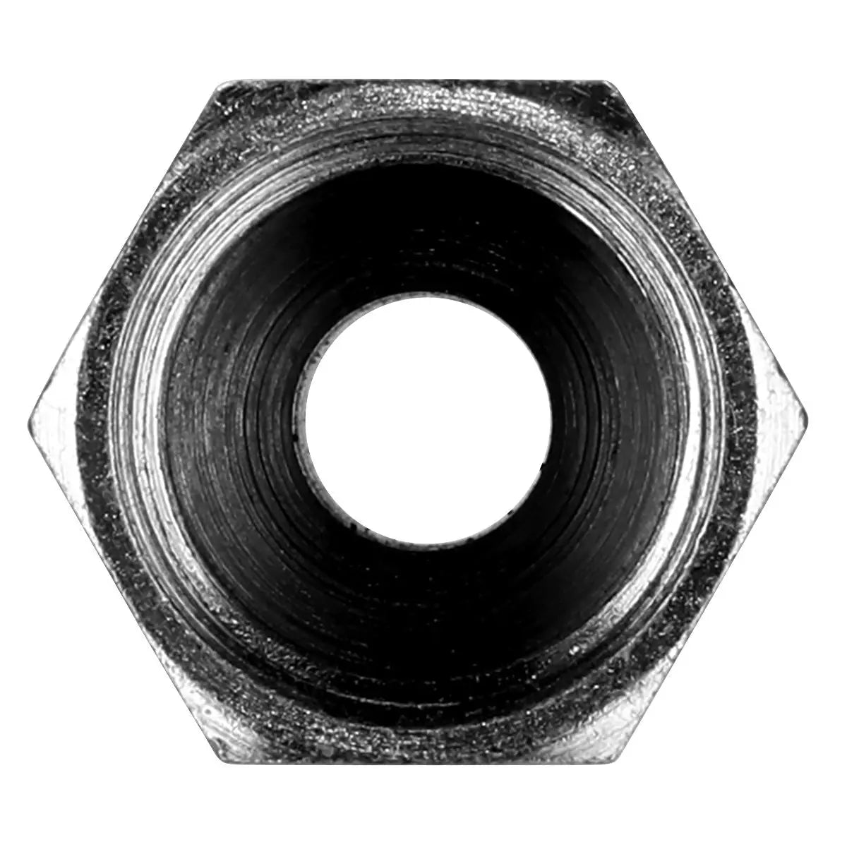 PCL Screwed Adaptor Female 3/8"BSP Pack of 2