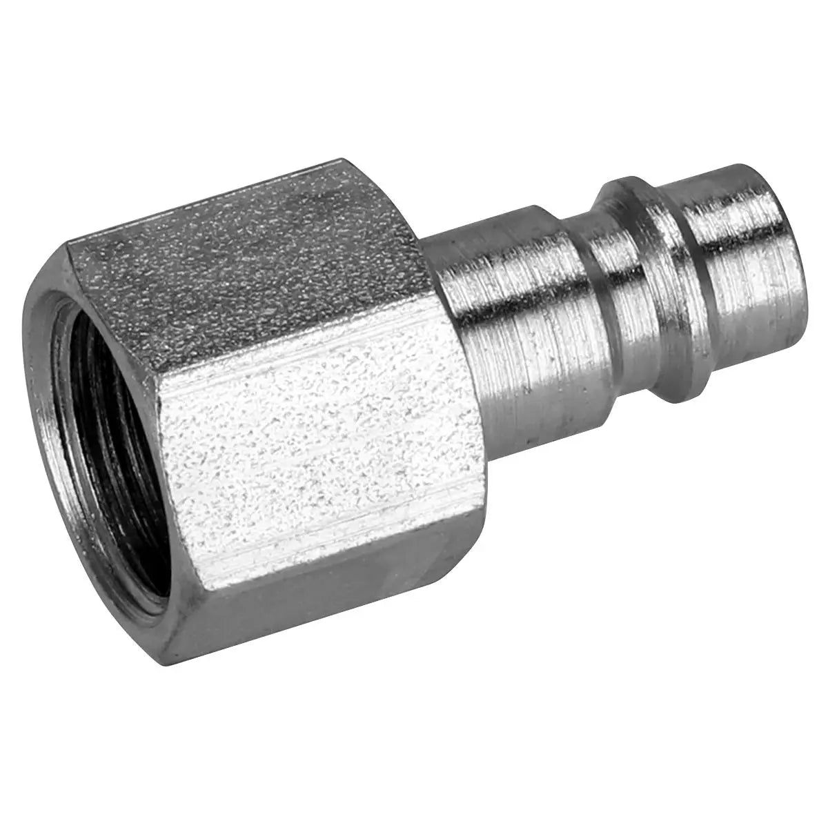 PCL Screwed Adaptor Female 3/8"BSP Pack of 2