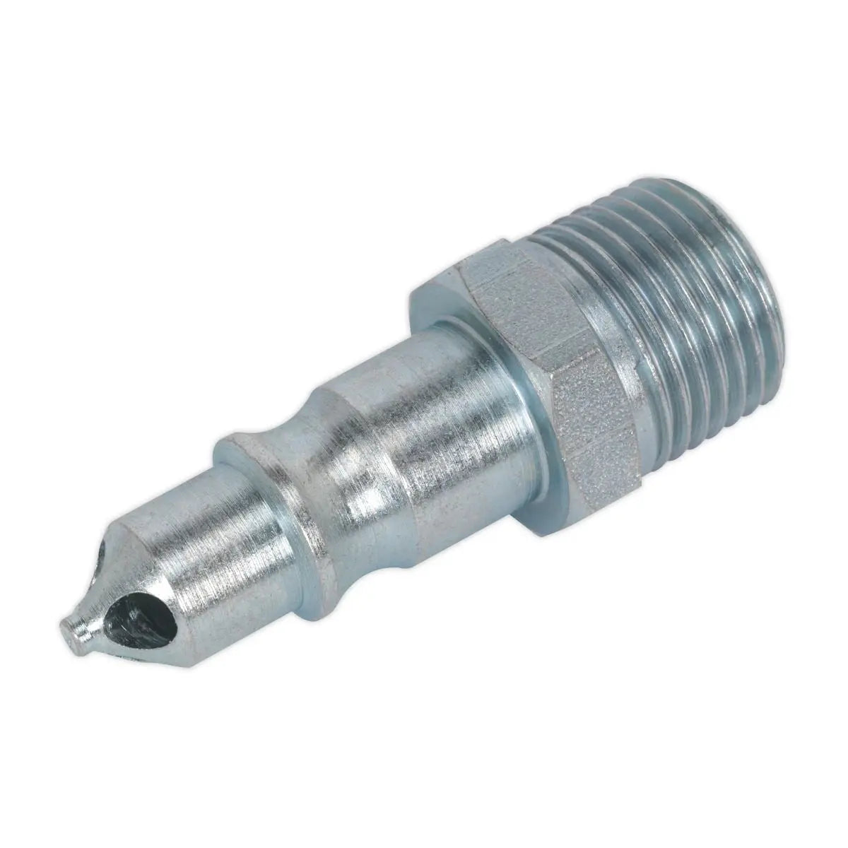PCL Screwed Adaptor Male 1/2"BSPT Pack of 2