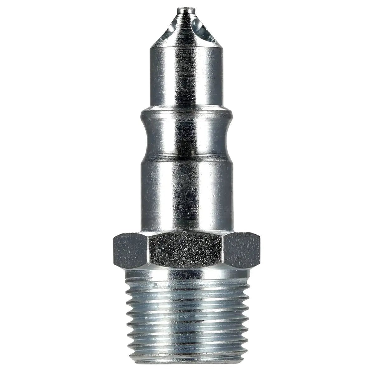 PCL Screwed Adaptor Male 1/2"BSPT Pack of 2