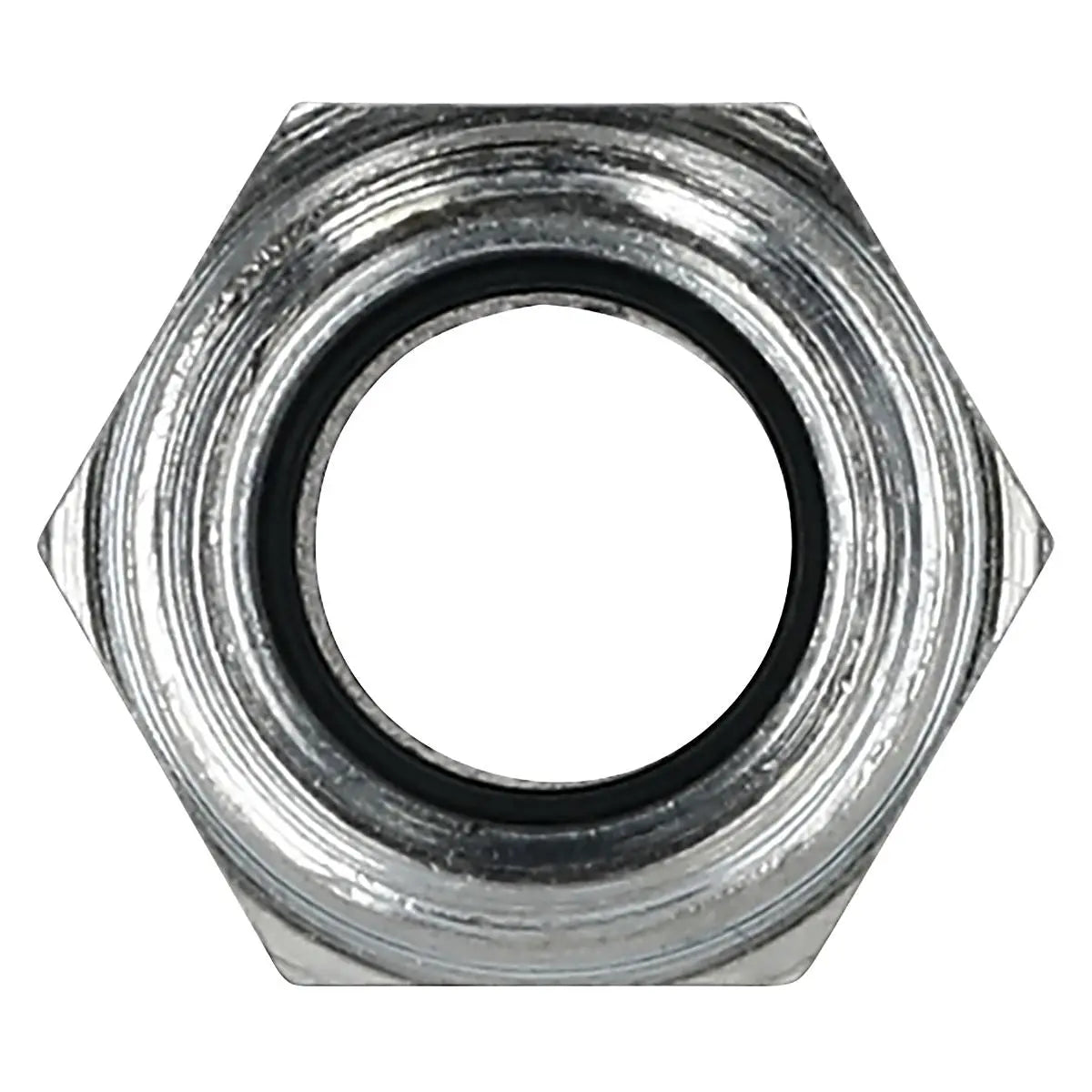 PCL Screwed Adaptor Male 1/4"BSPT Pack of 2
