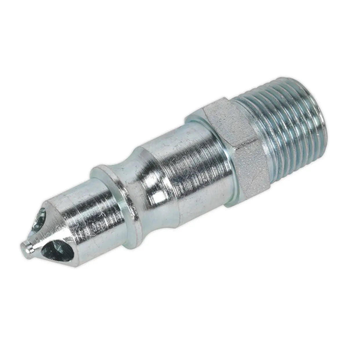 PCL Screwed Adaptor Male 3/8"BSPT Pack of 2