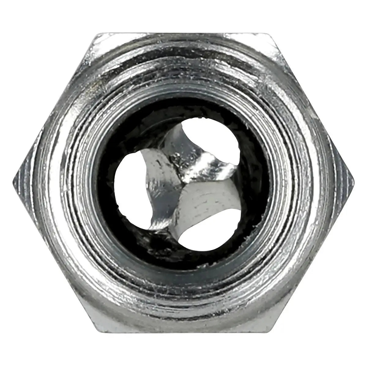 PCL Screwed Adaptor Male 3/8"BSPT Pack of 2