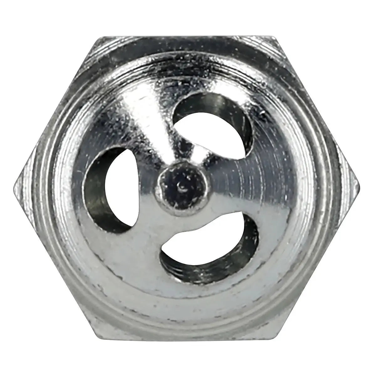 PCL Screwed Adaptor Male 3/8"BSPT Pack of 2