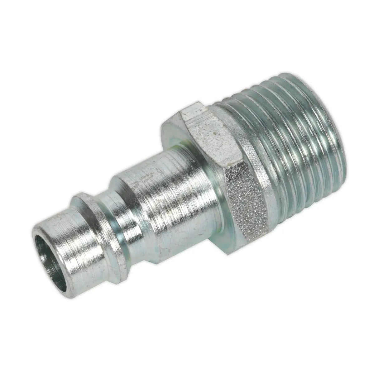 PCL Screwed Adaptor Male 3/8"BSPT Pack of 2