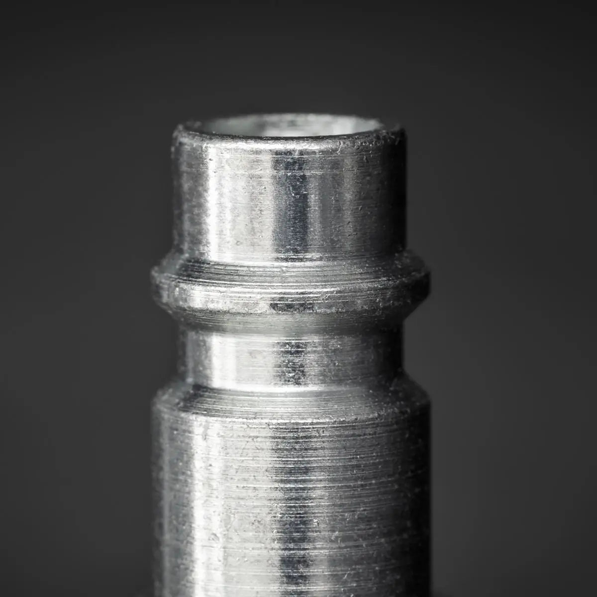 PCL Screwed PCL Adaptor Female 1/8"BSP White Rose Tools