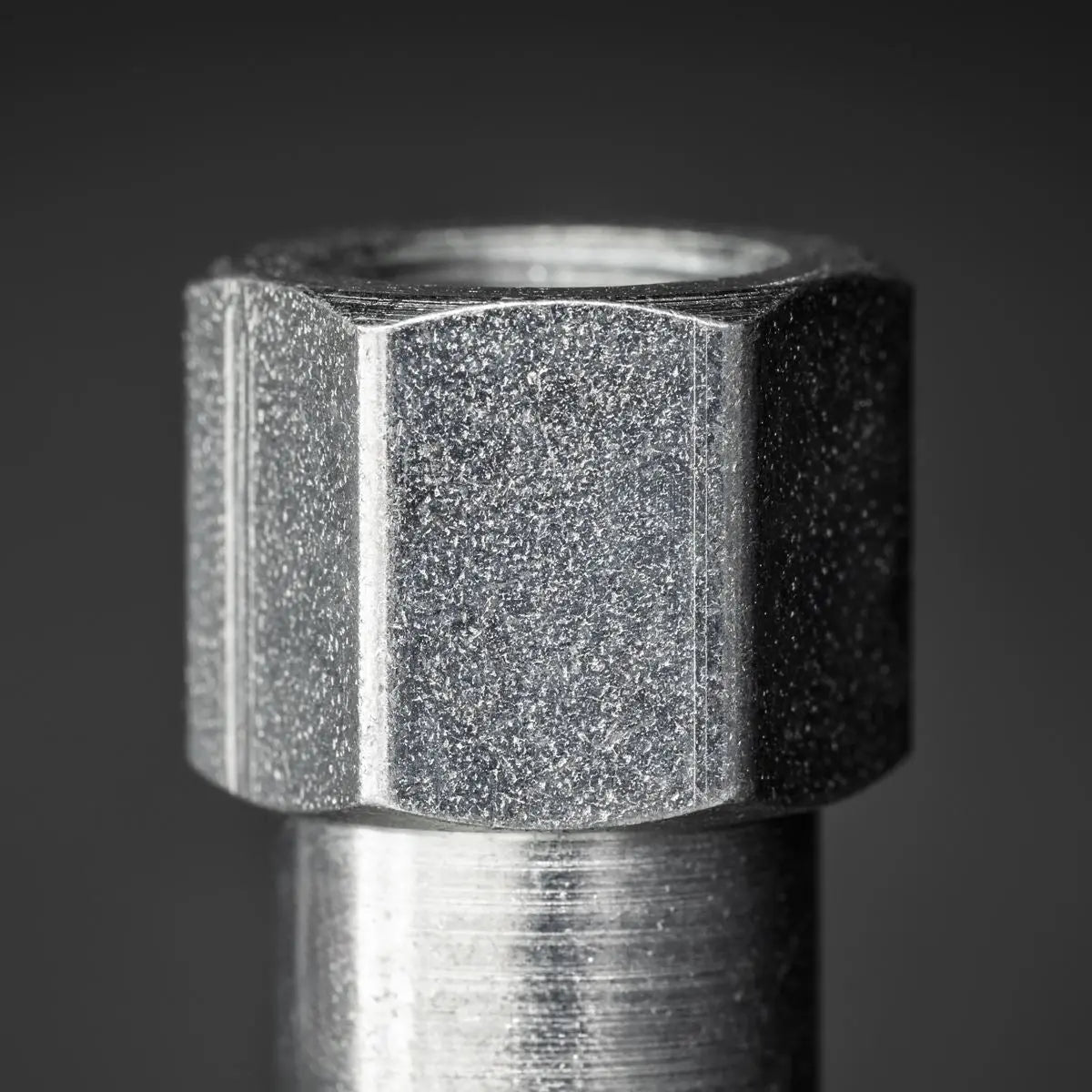 PCL Screwed PCL Adaptor Female 1/8"BSP White Rose Tools