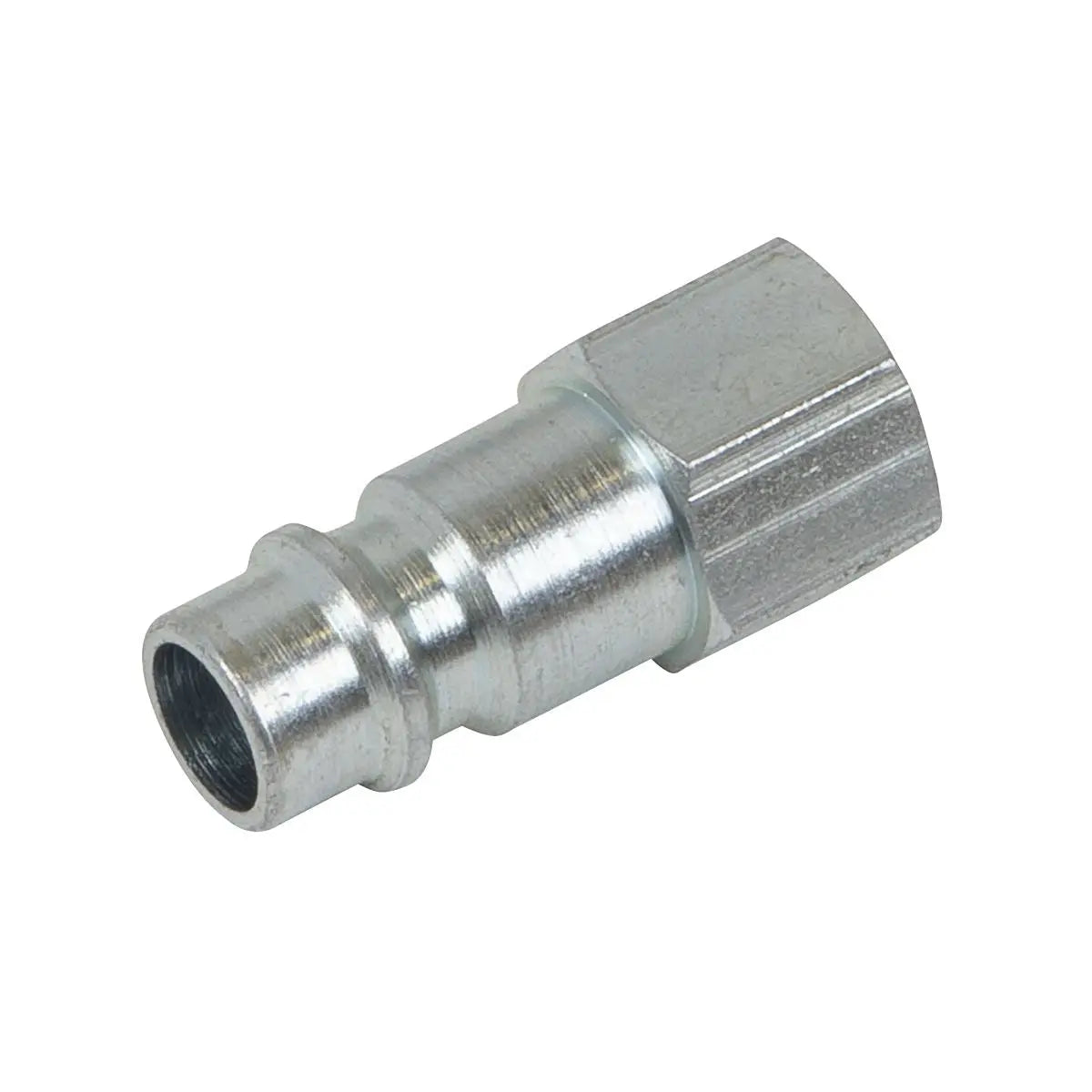 PCL Screwed PCL Adaptor Female 1/8"BSP White Rose Tools