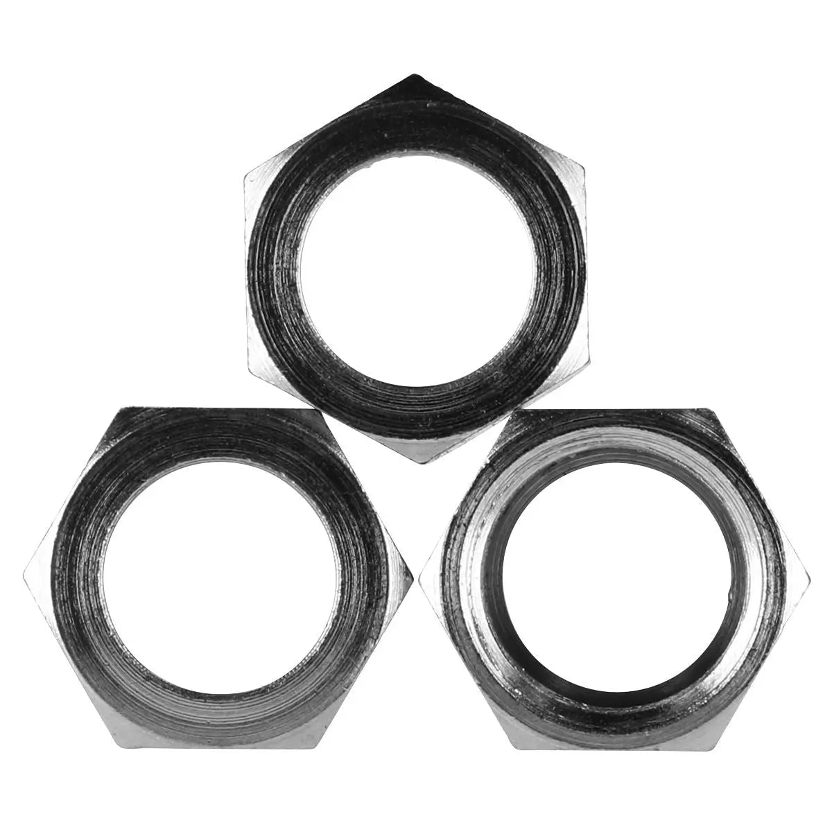 PCL Union Nut for AC46 1/4"BSP Pack of 3