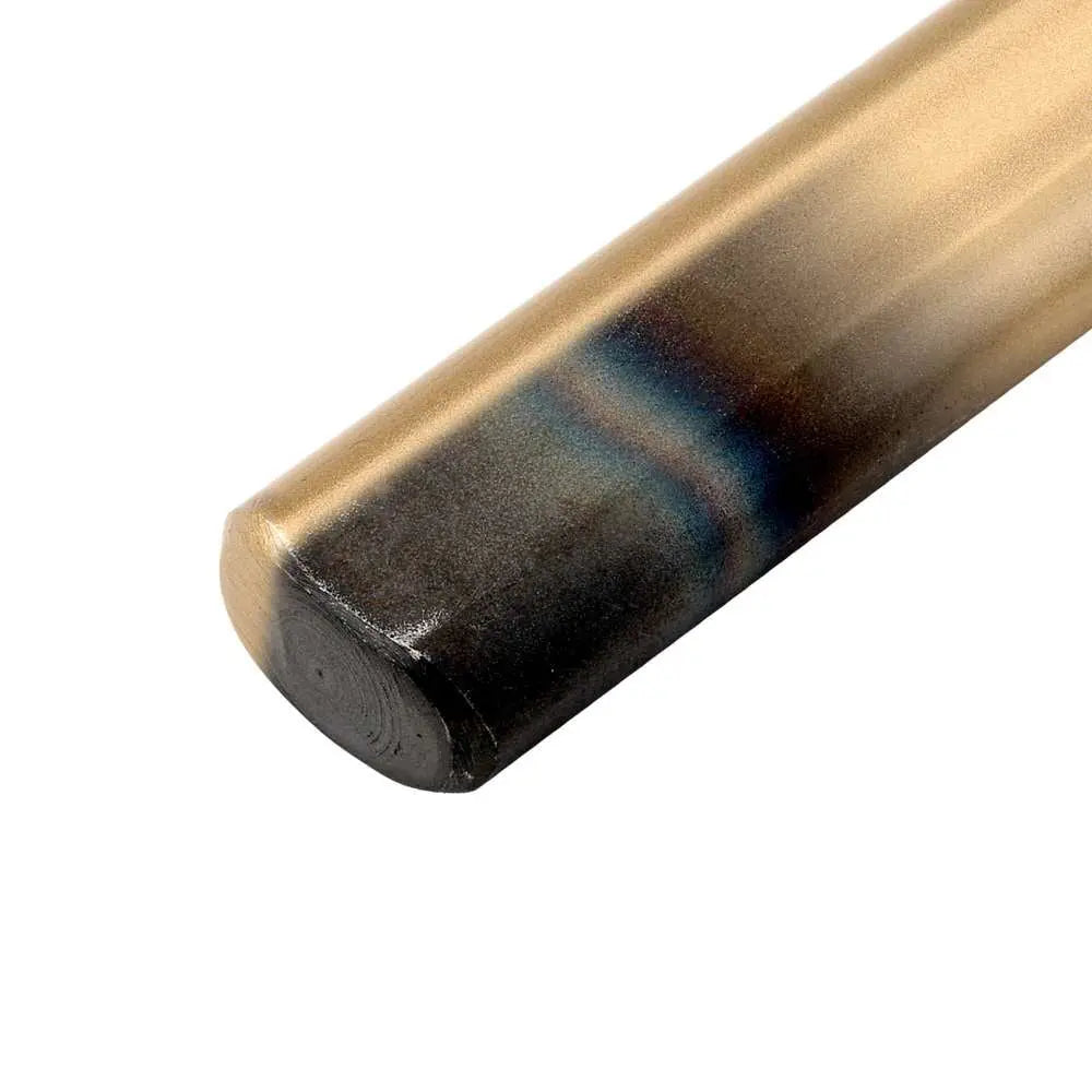 Rennsteig Flat Cold Chisel 175mm without Hand Protection 31 175 1  White Rose Tools