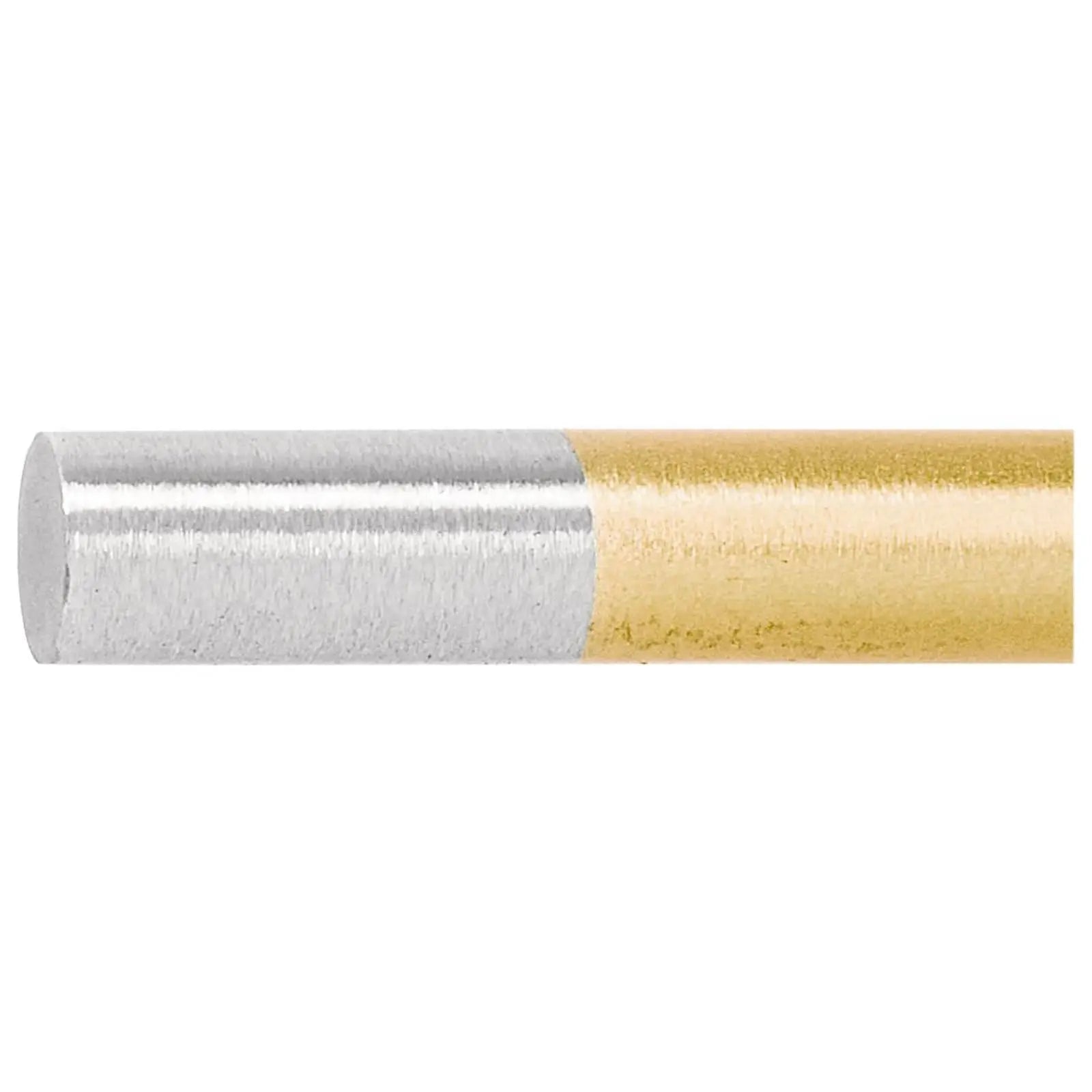 Rennsteig Parallel Pin Punch with Hand Guard 290 x 18 x 16 mm White Rose Tools