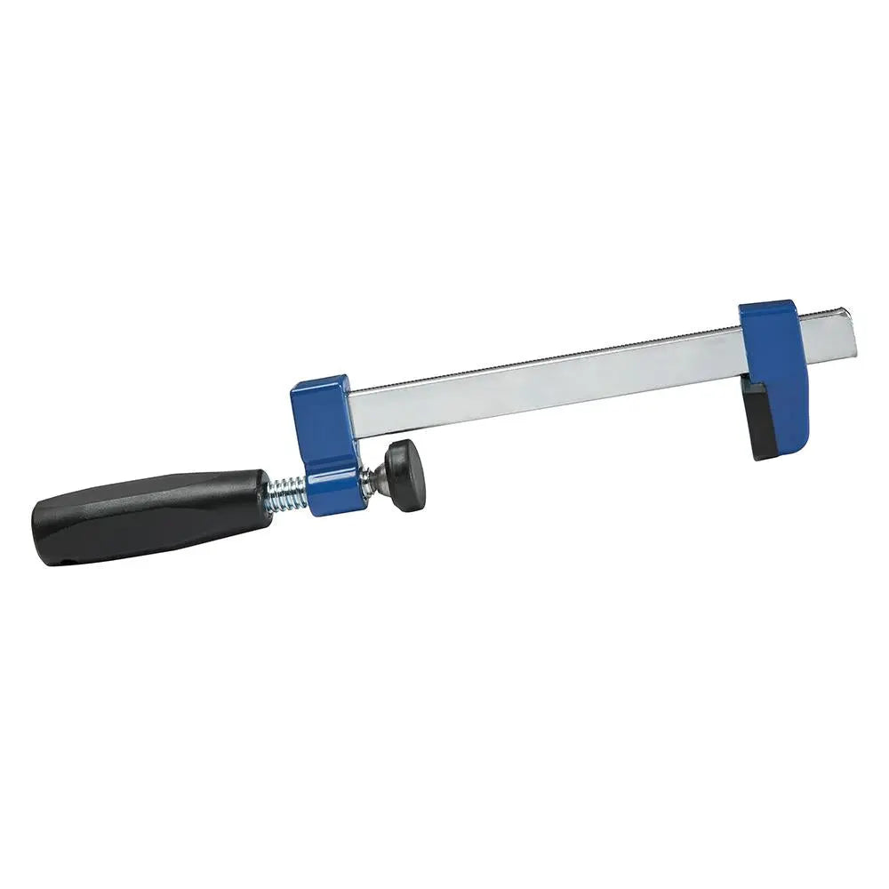 Rockler Clamp-It® Bar Clamp 5" 985749  White Rose Tools