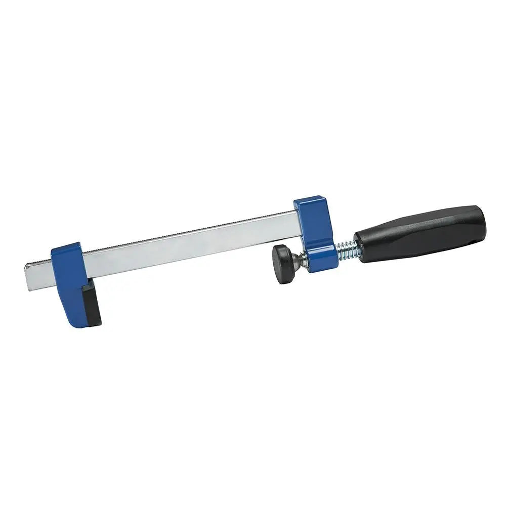 Rockler Clamp-It® Bar Clamp 8" 798763  White Rose Tools