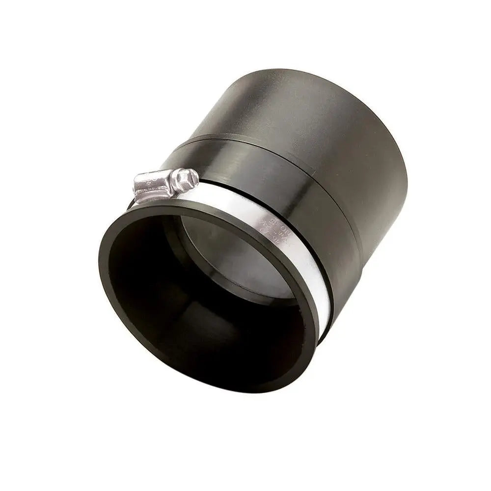 Rockler Dust Right® Tool Port 2pk 102mm (4") 659297 White Rose Tools