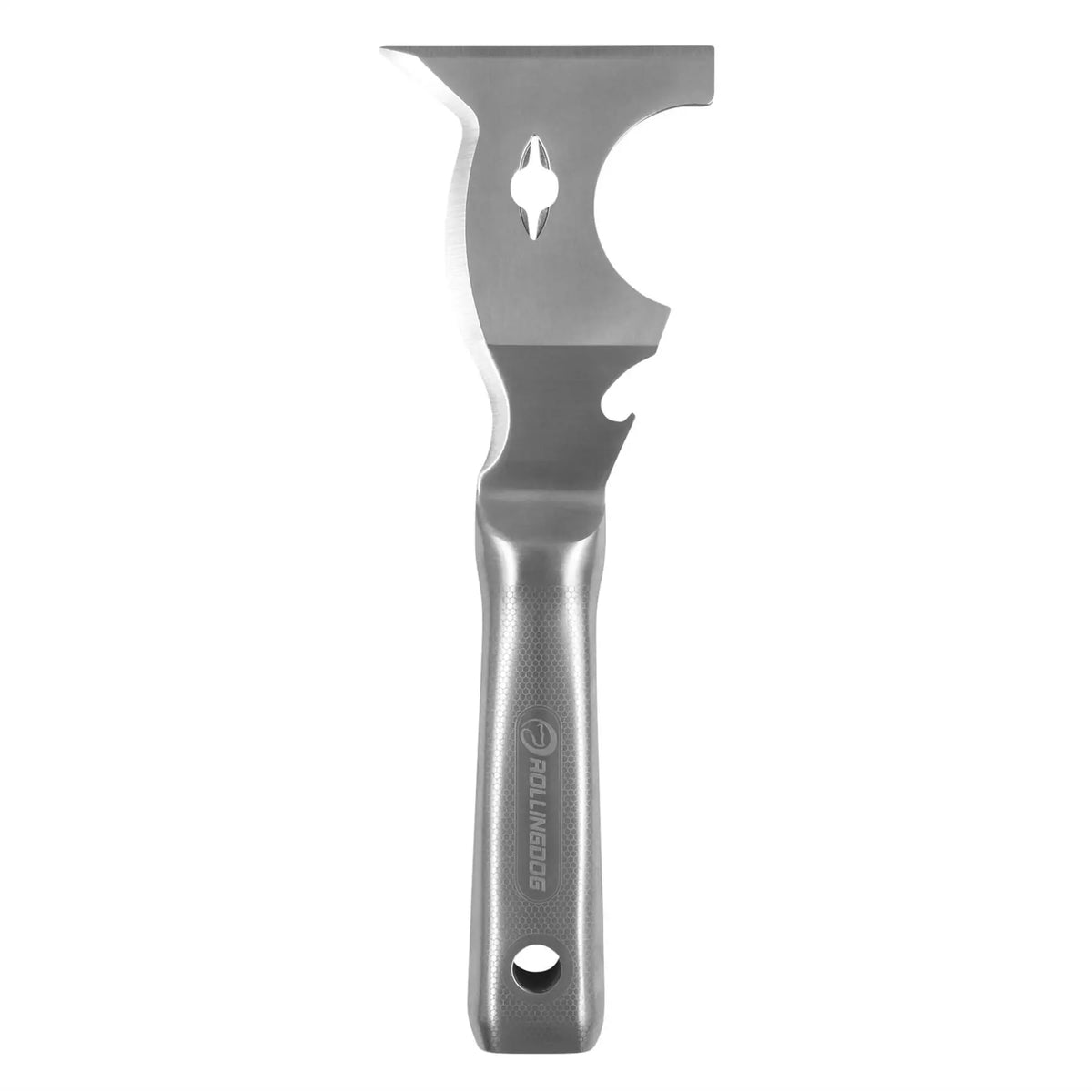Rollingdog Decorator's 10-in-1 Multi-Tool 09597 White Rose Tools