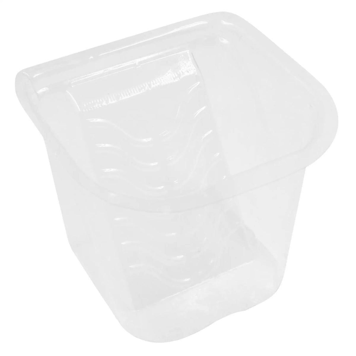 Rollingdog PAINTER-PRO™ Paint Bucket Liners 4"/100mm (Pack of 3) 08717 White Rose Tools