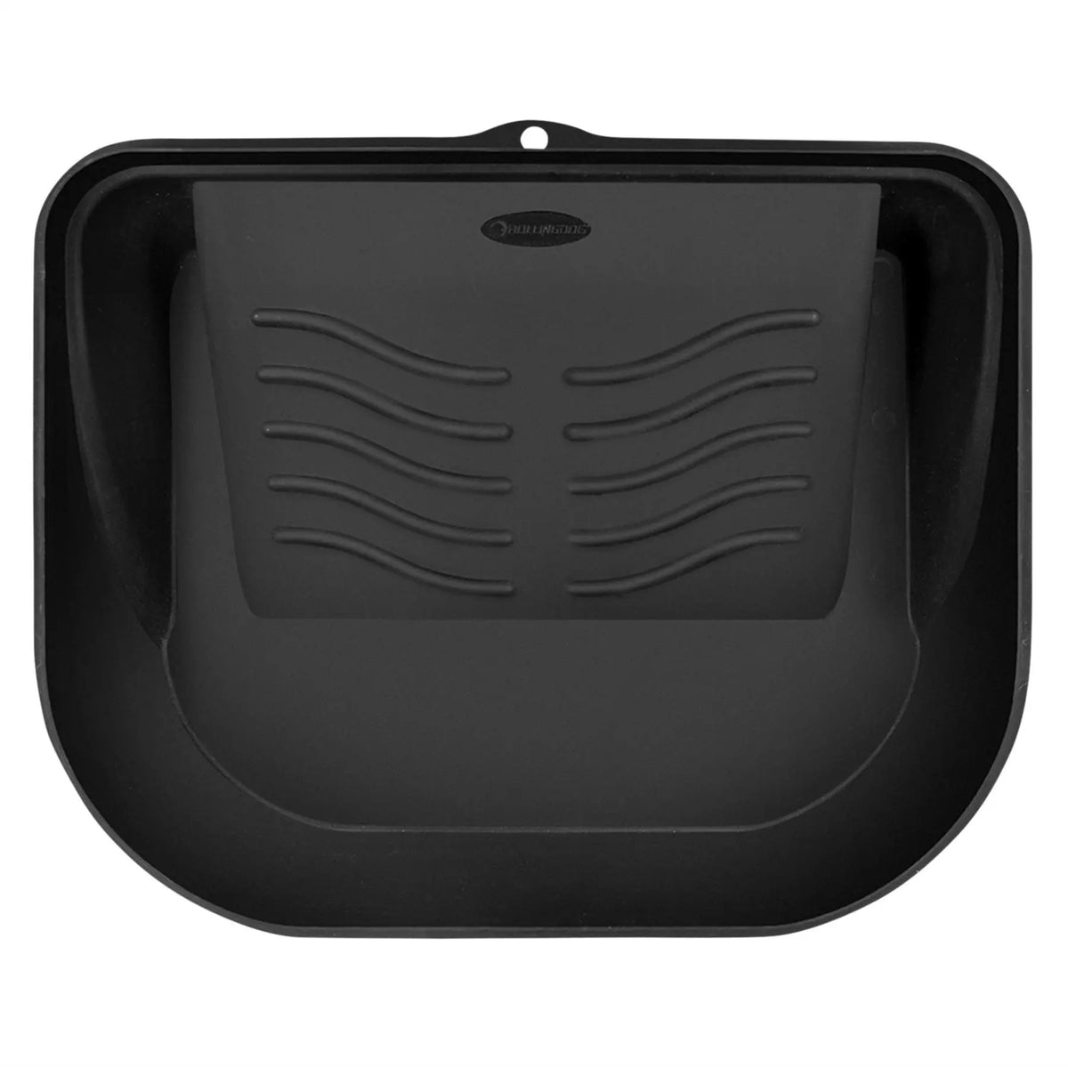 Rollingdog PAINTER-PRO™ Paint Tray/Bucket Cover 9"/230mm 08840 White Rose Tools