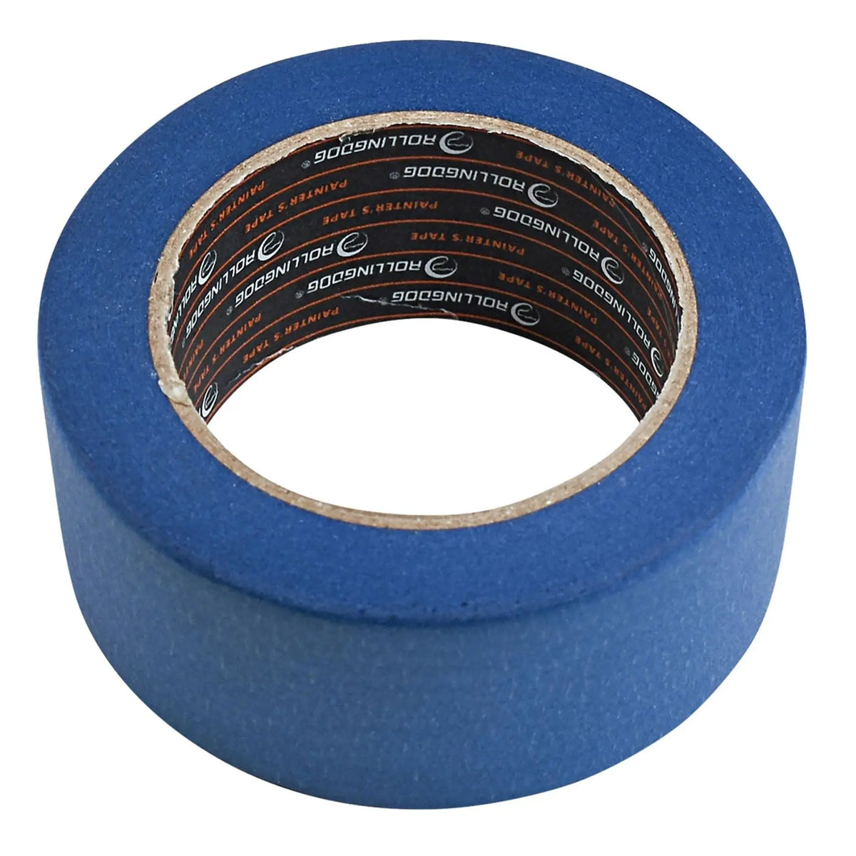 Rollingdog PAINTERS-SHIELD™ Blue Masking Tape 50m x 48mm 09660 White Rose Tools