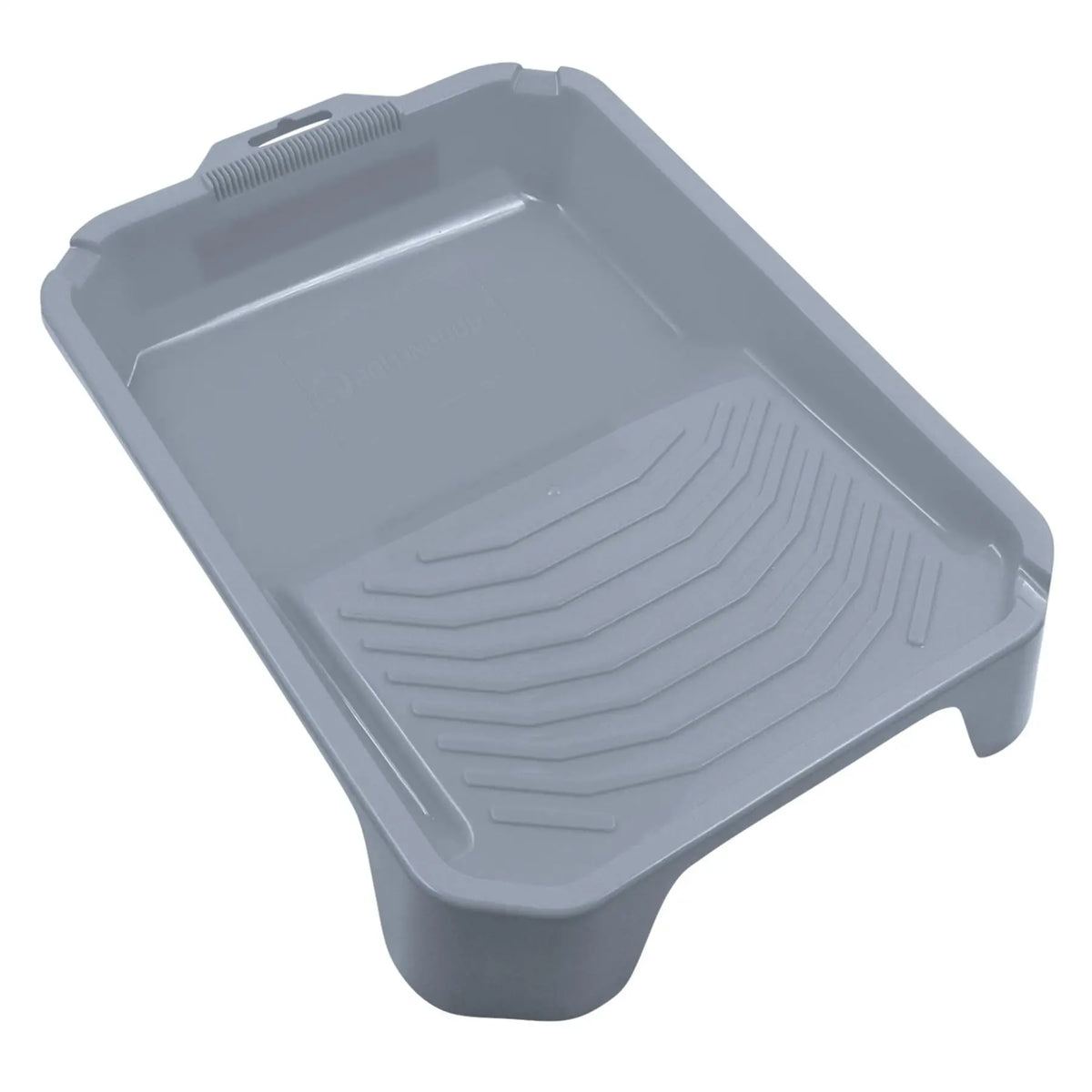 Rollingdog Paint Tray 9"/230mm 09211 White Rose Tools