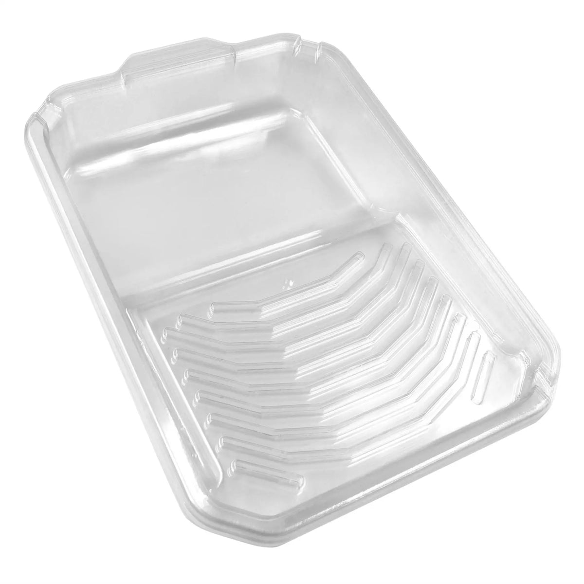 Rollingdog Paint Tray Liners 9"/230mm (Pack of 5) 09530 White Rose Tools