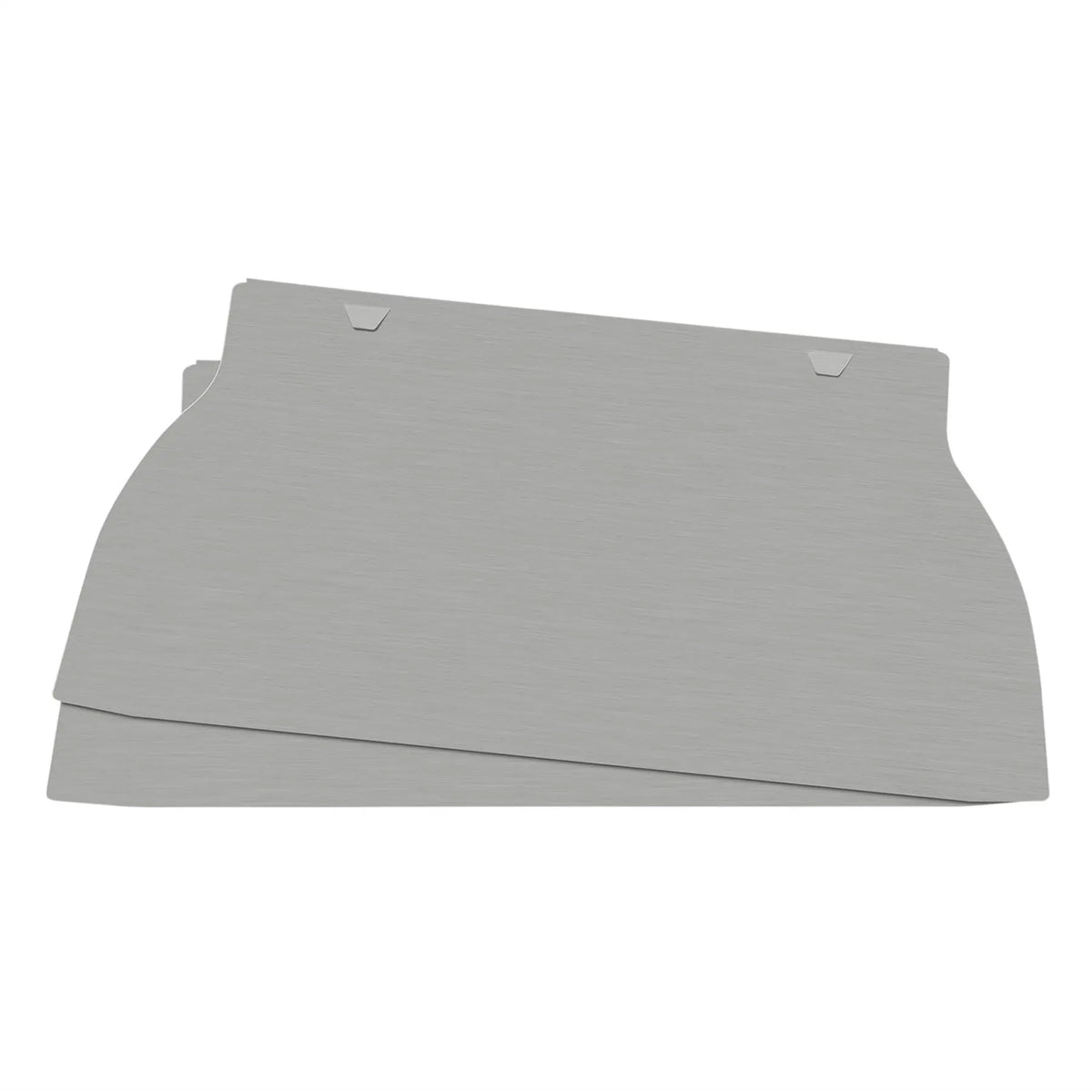 Rollingdog Replacement Skimming Blades 250mm (Pack of 2) 09639 White Rose Tools