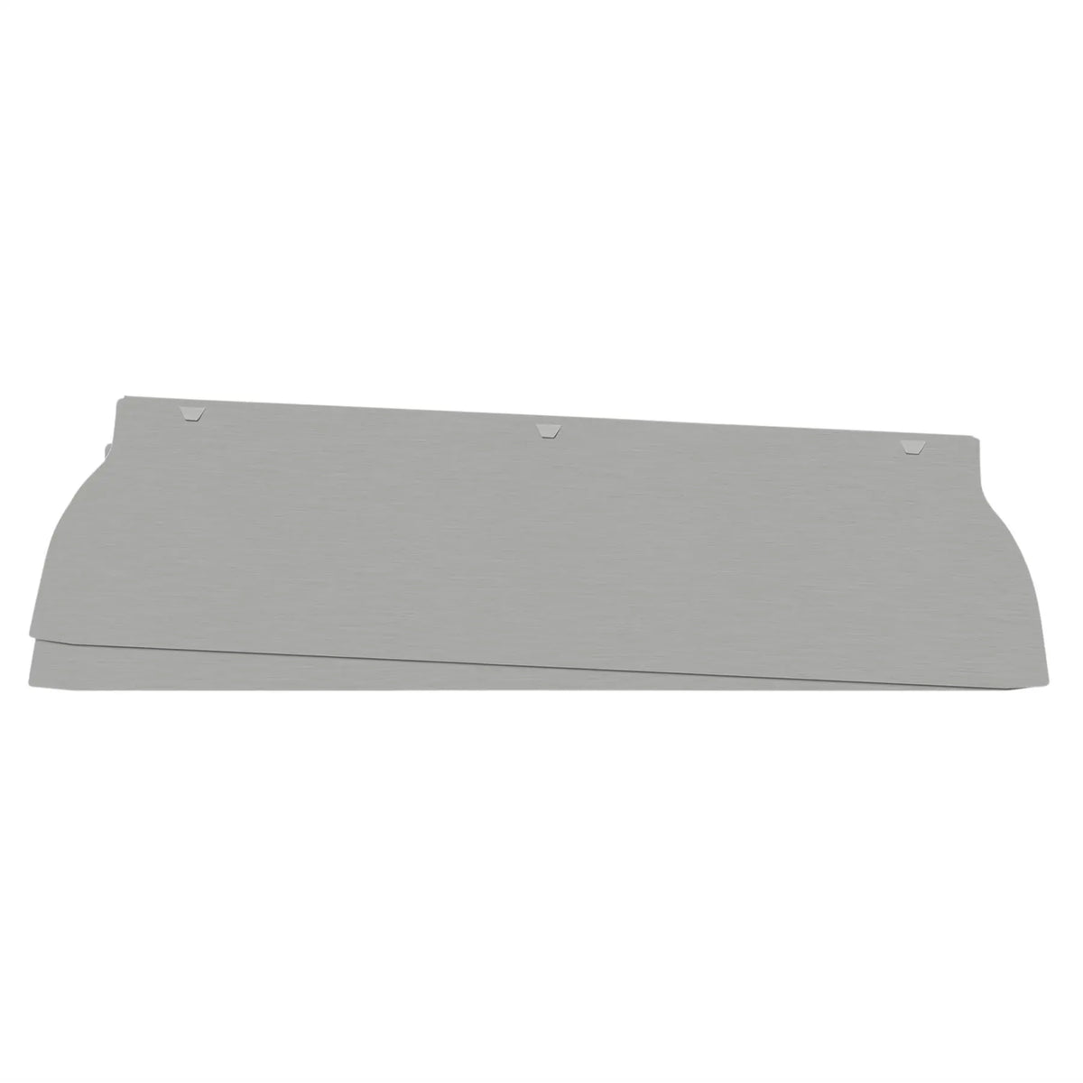 Rollingdog Replacement Skimming Blades 450mm (Pack of 2) 09640 White Rose Tools